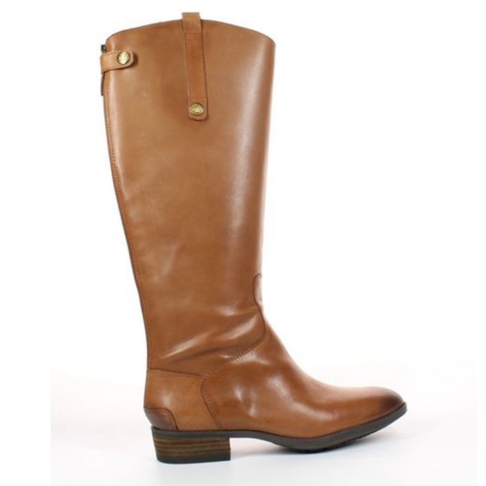 Sam Edelman Riding Boots